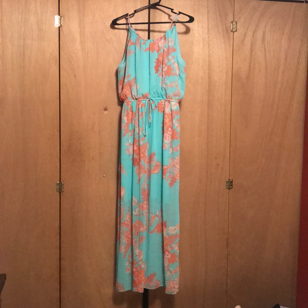 Beautiful Summer Dress